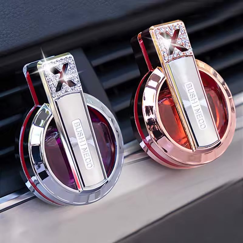 Car Perfume Air Freshener