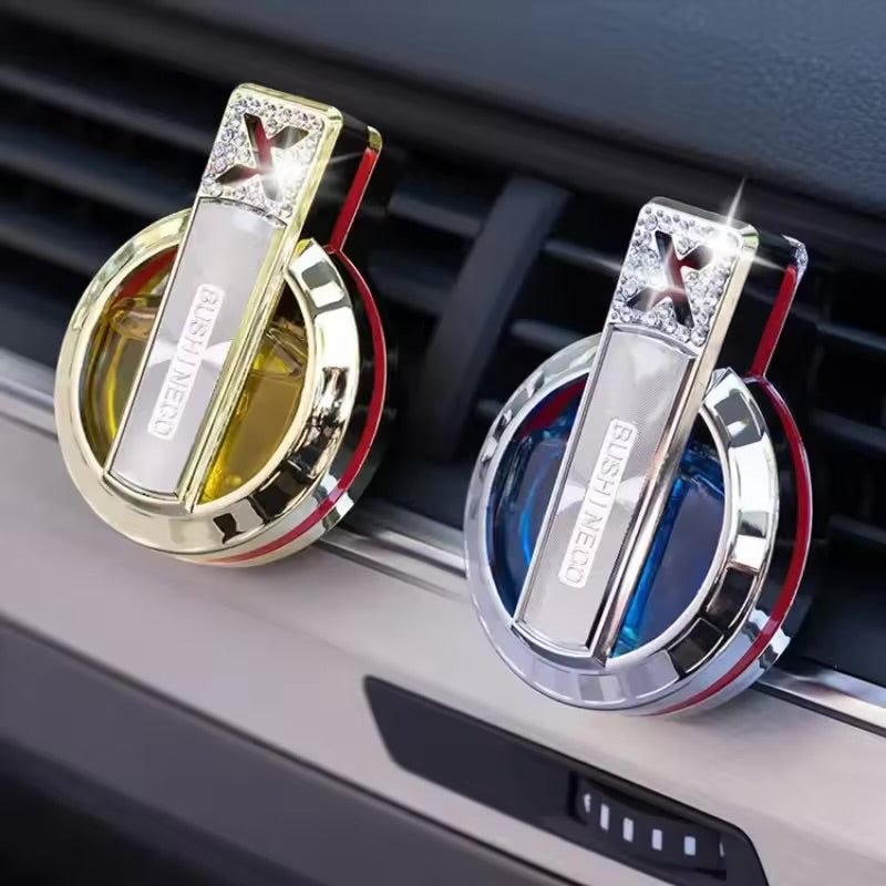 Car Perfume Air Freshener