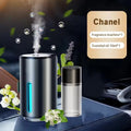 Smart Car Air Aromatherapy Diffuser CraftCarPro™