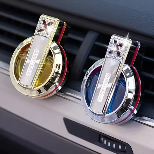 Car Perfume Air Freshener