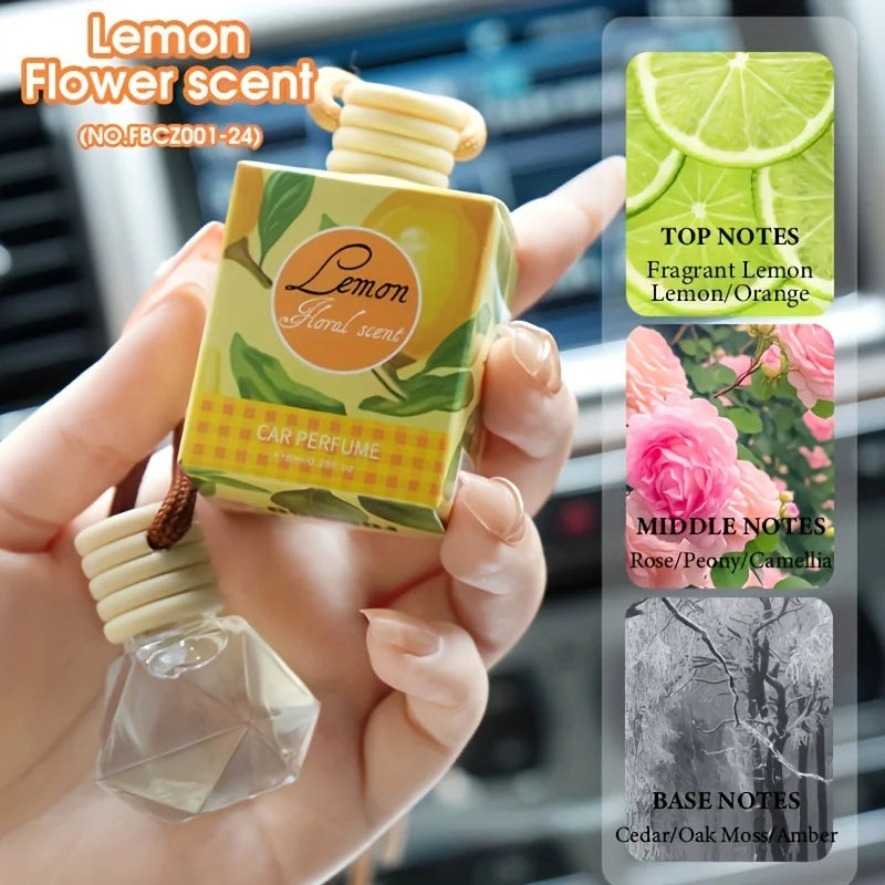Car Air Freshener