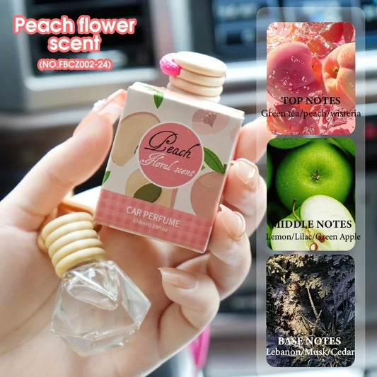 Car Air Freshener