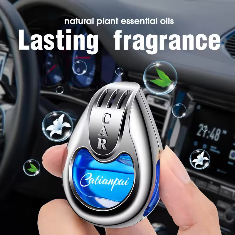 AromaVent Car Freshener