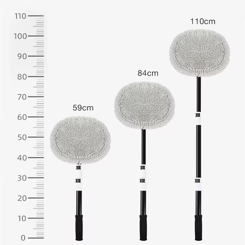 Car Wash Brush